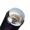 Kubek termiczny z sitkiem na herbatę ZOJIRUSHI SM-JTE46-PX 460ml złoty